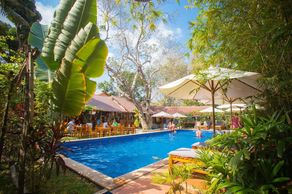 La Mer Resort, Phú Quốc