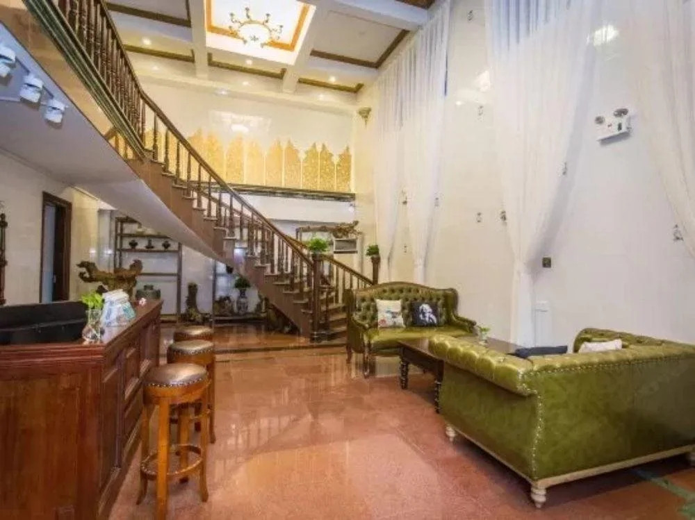Chaozhou Two Wood Hostel