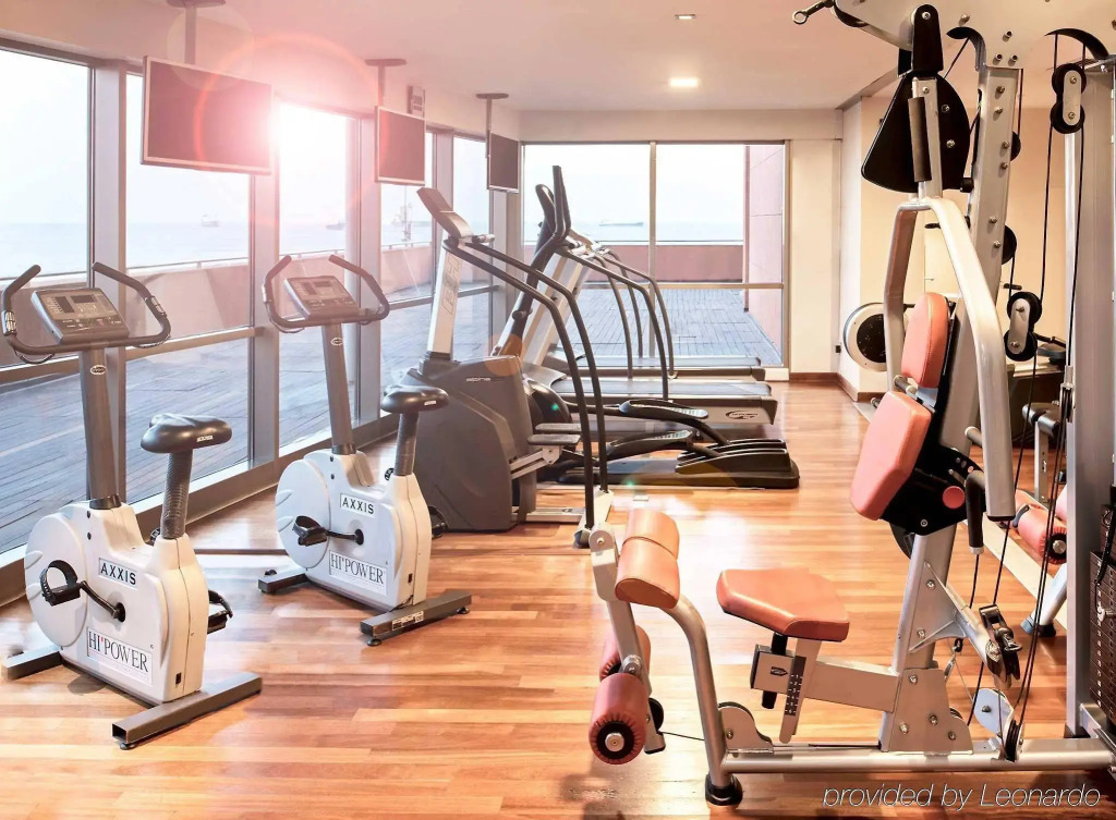 Novotel Istanbul Zeytinburnu