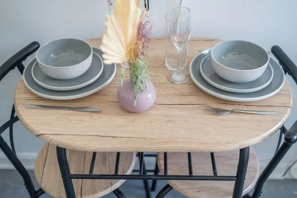 Studio Unit in Chapel Market London