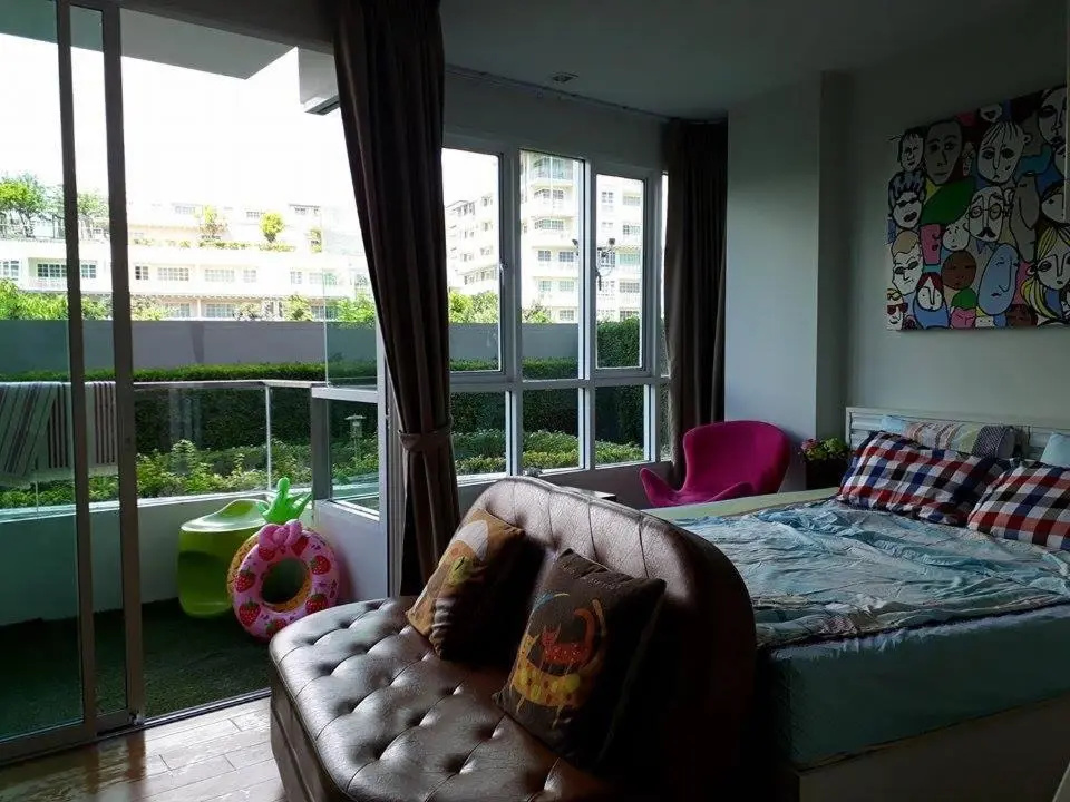 Ban View Viman Condo