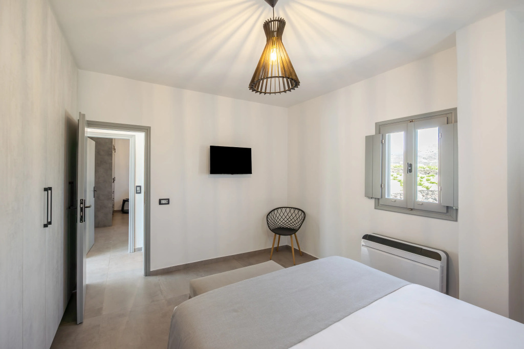 Thermes Luxury Villas by Mr and Mrs White
