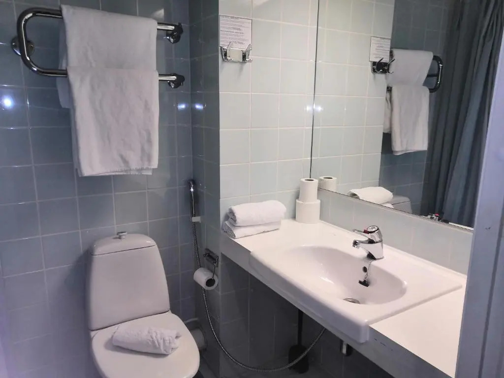 Hotel Kauppi