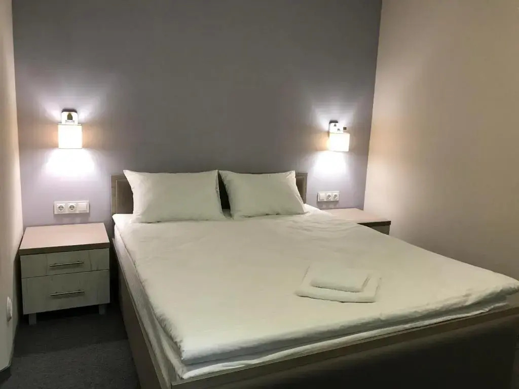 Park Hotel