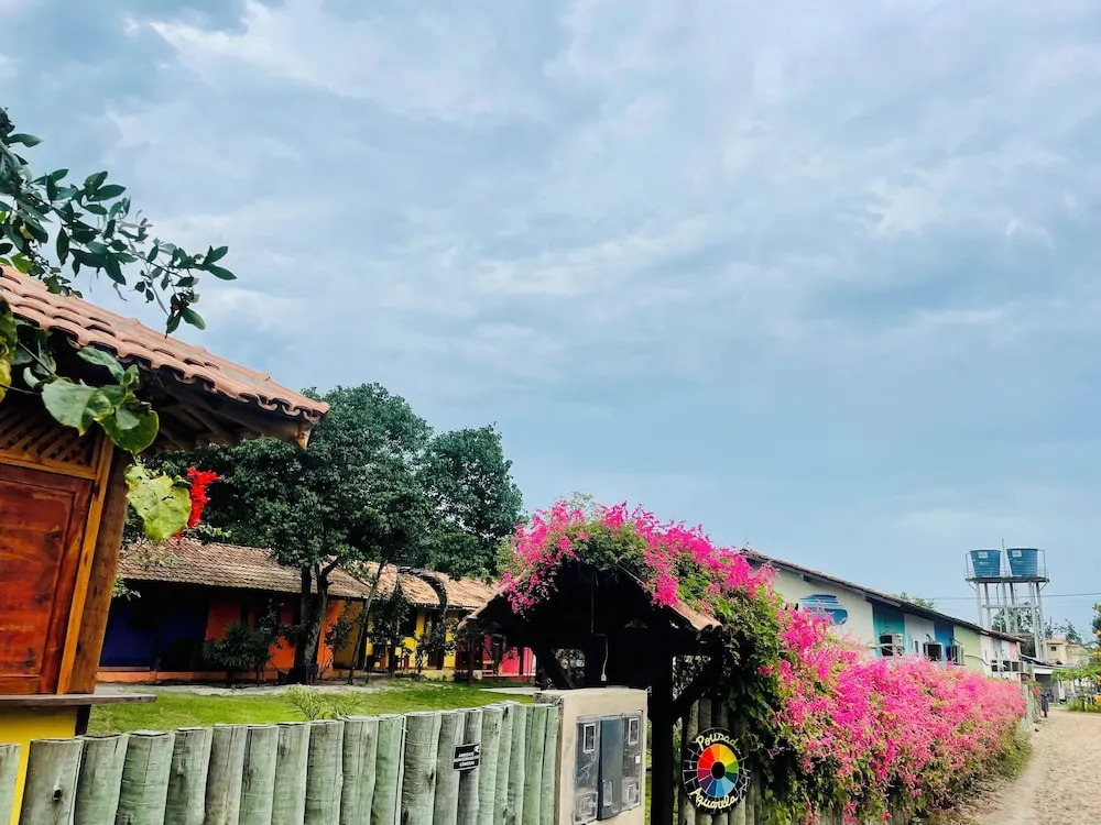 Pousada Aquarela