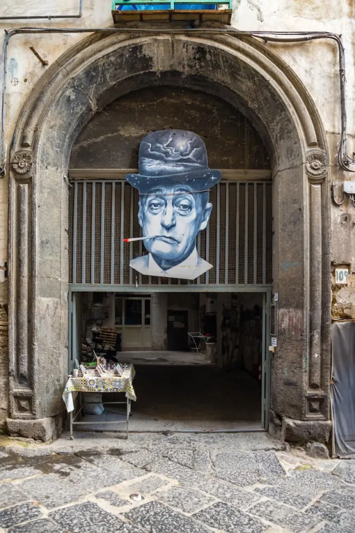 Pop House in Heart of Sanit by Wonderful Italy