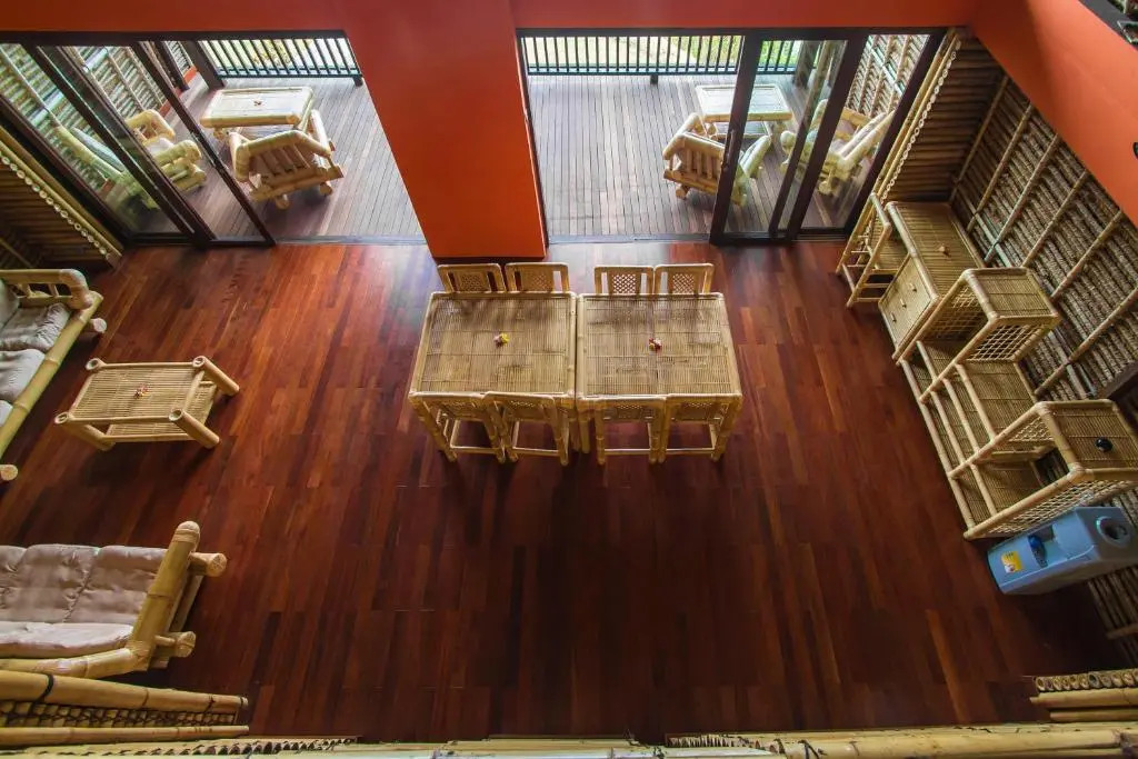 Agung View Villa, Nusa Penida
