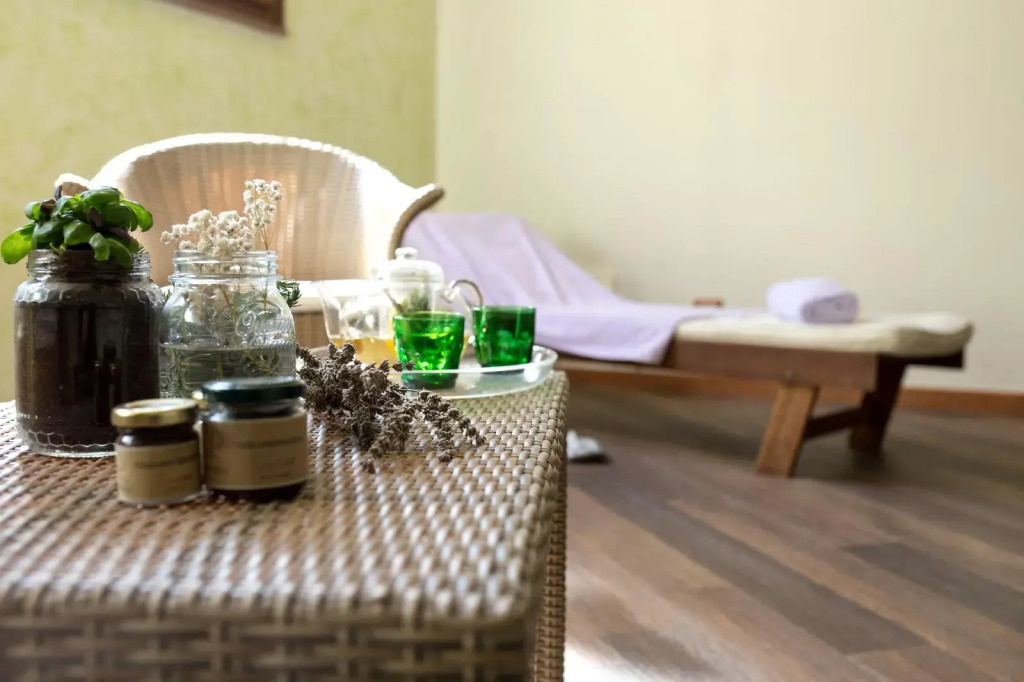Alghero Resort Country Hotel & Spa