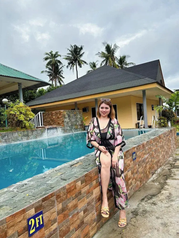 Jovillena Beach Resort Lobo Batangas