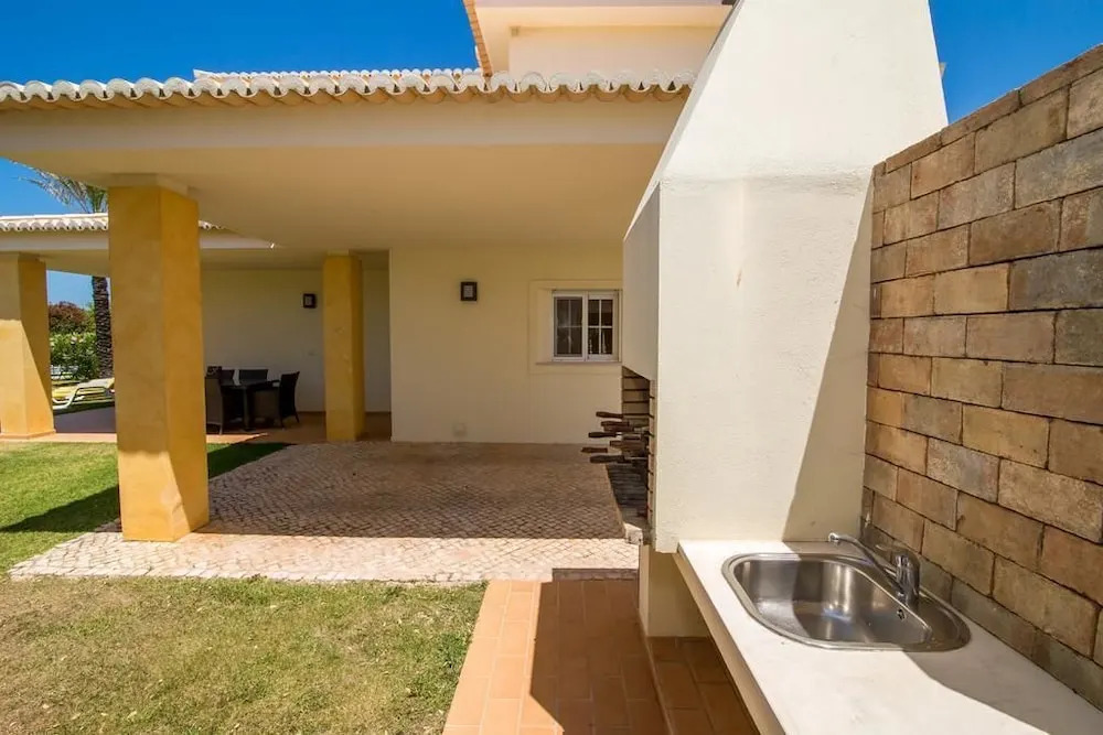 D02 - Heaven Golf Villa by DreamAlgarve