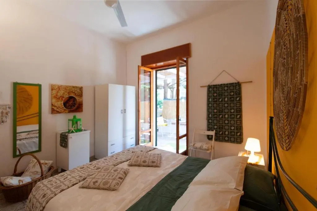 Apartment Villa Gariga