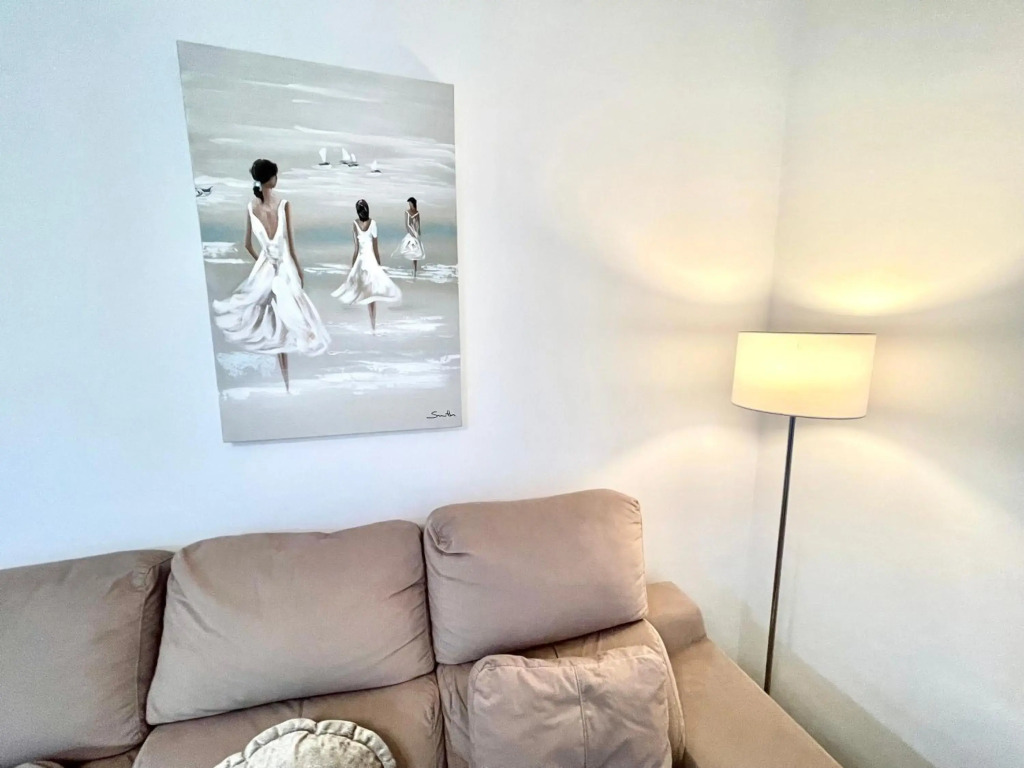 La Manga Apartamento - primera linea