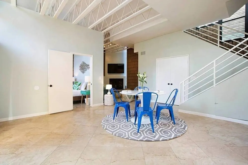 Unique 3BR Townhouse Close to the Ocean