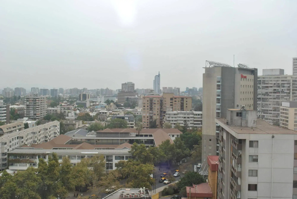 Roypace Apartamentos Manuel Montt