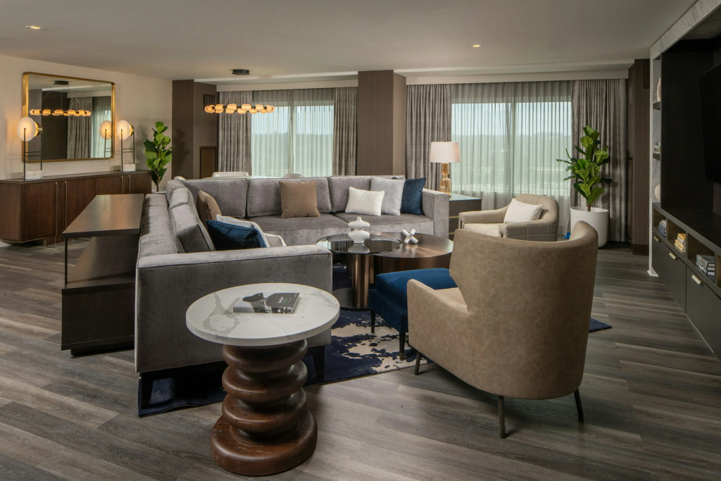 Live Casino & Hotel Louisiana, Curio Collection by Hilton