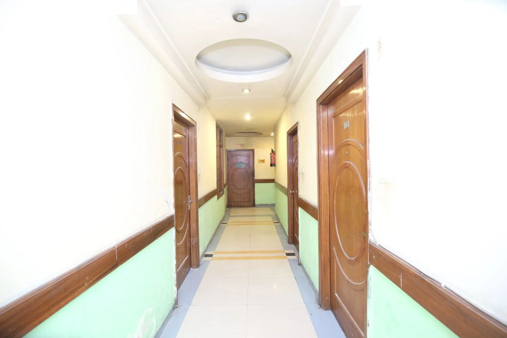 Hotel Aaditya Majha Continental