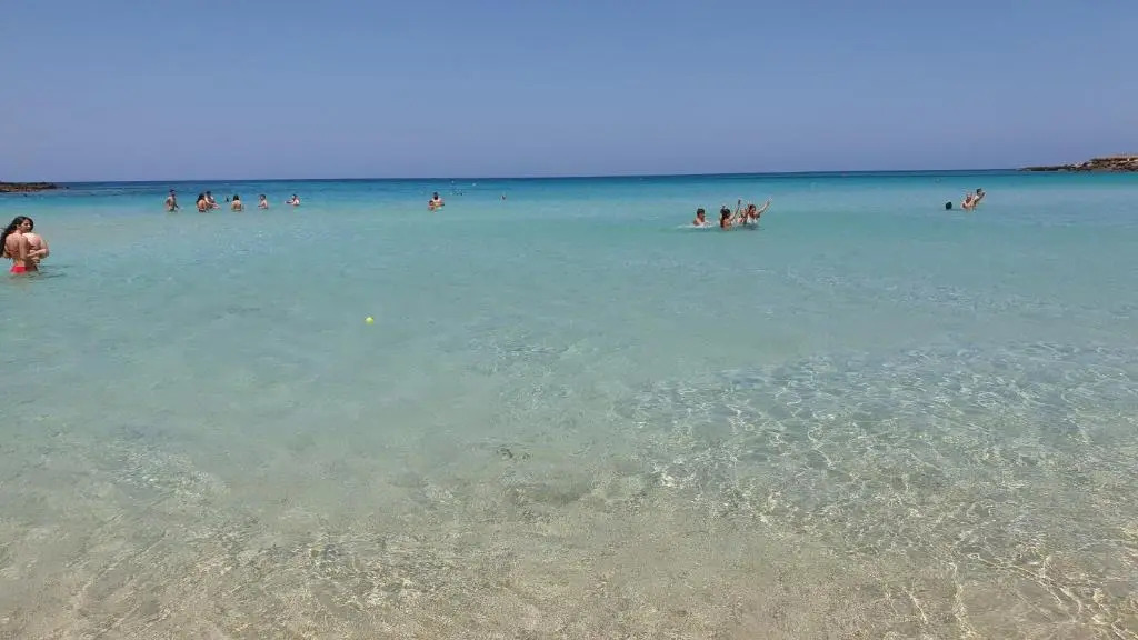 Tranquil Kyklades BC6, WALK to BEACH