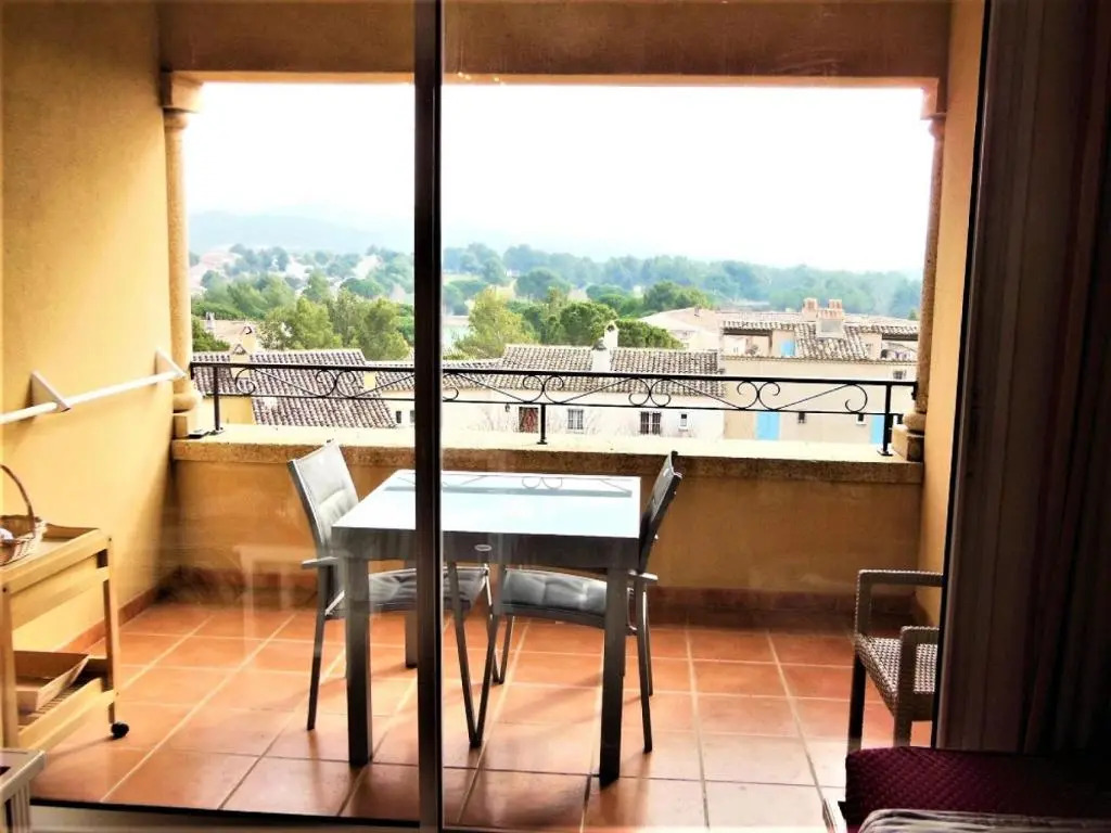 Village Pont Royal en Provence - maeva Home - Appartement 2 pièces 4 personnes - Sélection MAE-1244