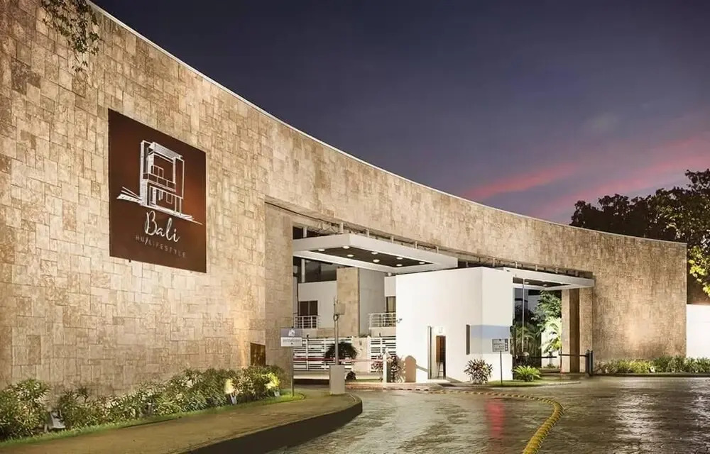 Residencial Bali Casa Mariposa