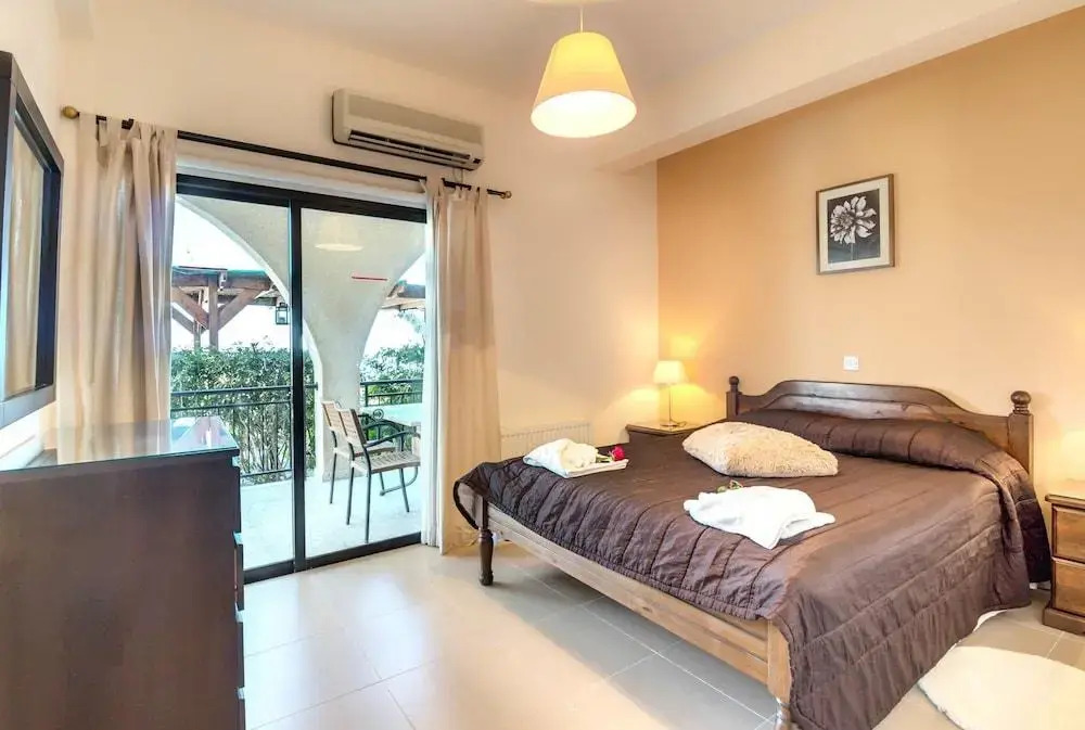Hill View Hotel Apartments