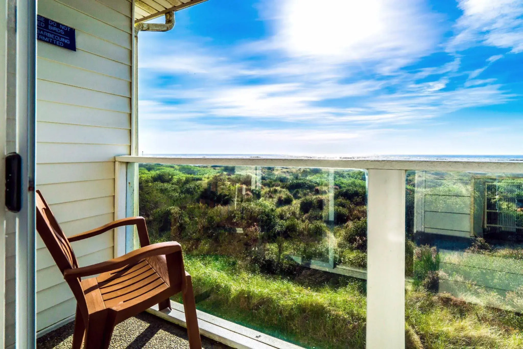 Ocean Parradise Hotel and Resort