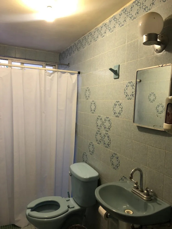 Los Nardos Hostel