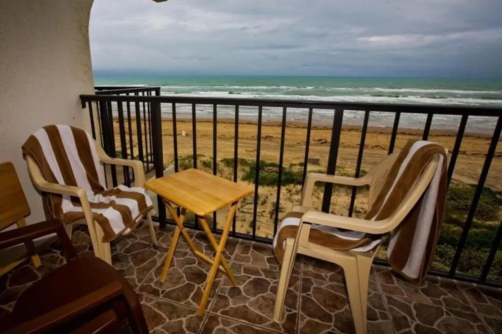 Florence I 404 by Padre Island Rentals