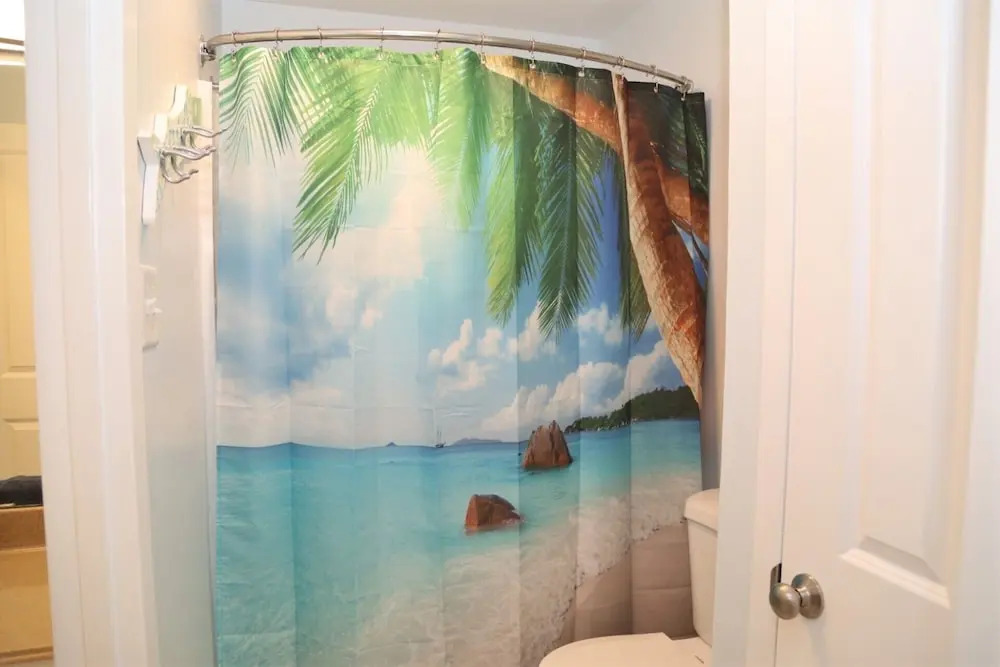 Beachwalk #4 2 Bedrooms 2 Bathrooms Townhouse