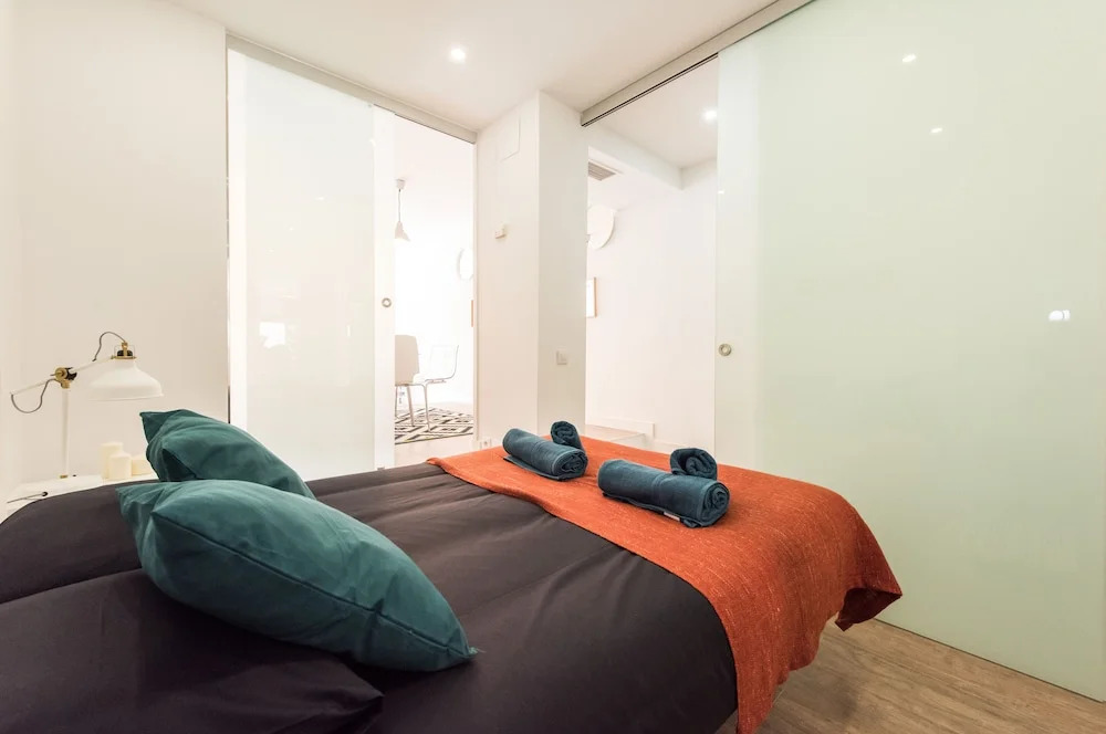 Apartamento Hopkins