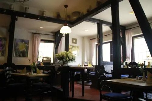 Hotel Matheisen