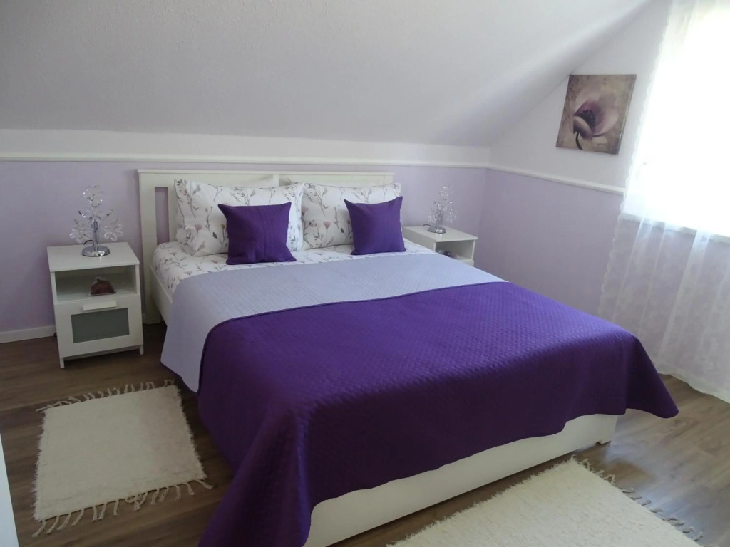 Hanna-Bella Apartman Zalakaros