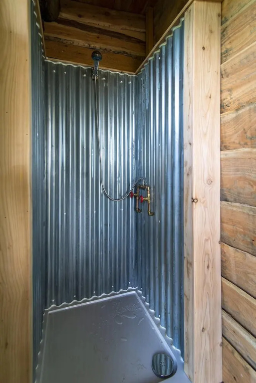 Shepherds Loch Glamping