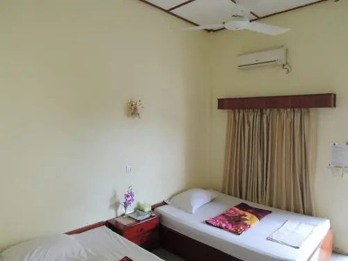 Leap Viraksar Hotel