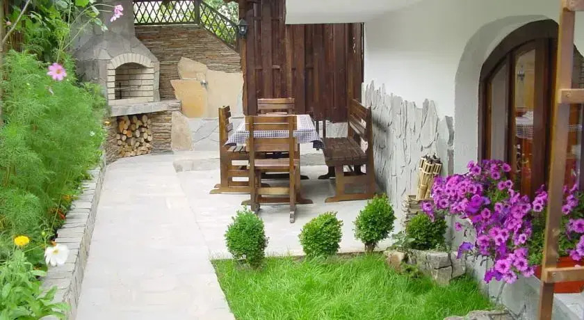 Guest House Voyno