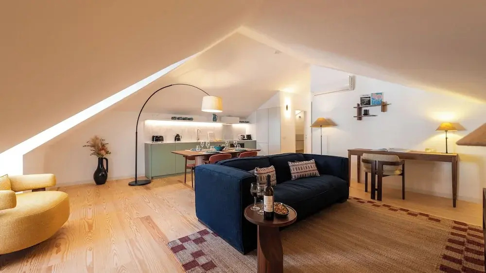 Ando Living - São Miguel House