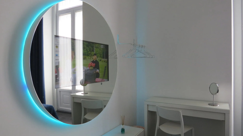 Ночлег и завтрак (B&B) Skyhouse Chiaia
