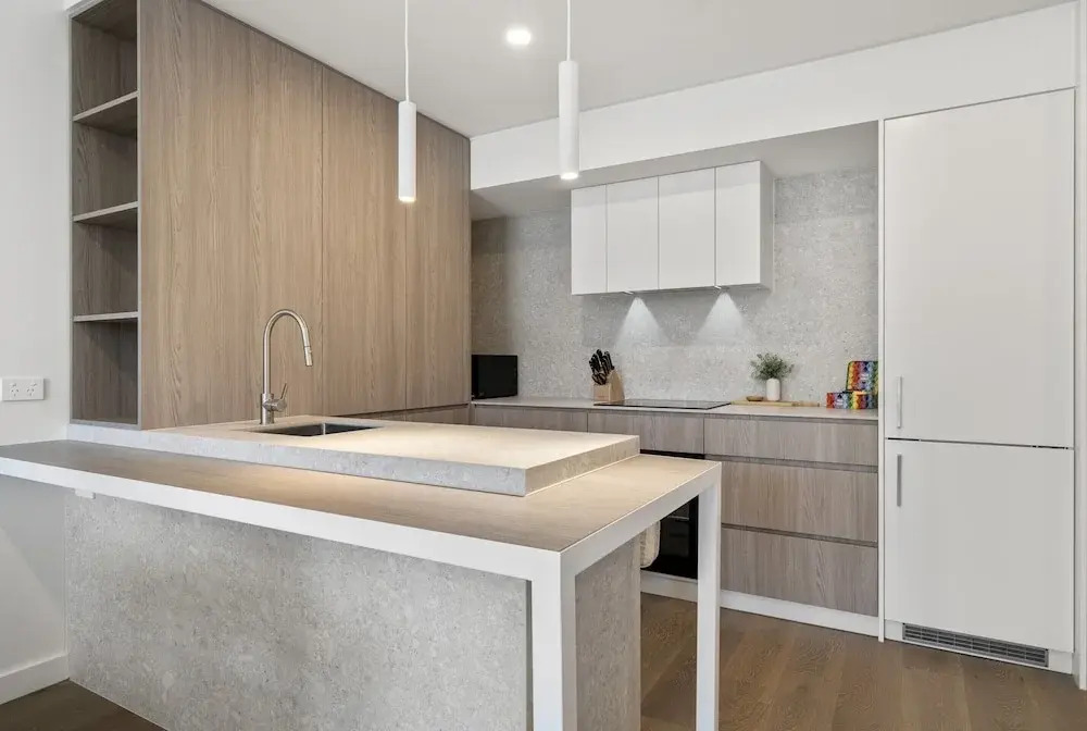 Trendy 1-bed Retreat in Fremantle With Rooftop