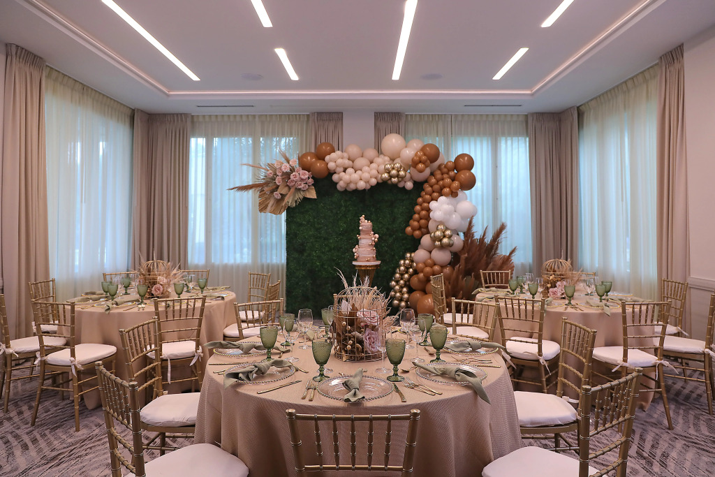 InterContinental At Doral Miami by IHG