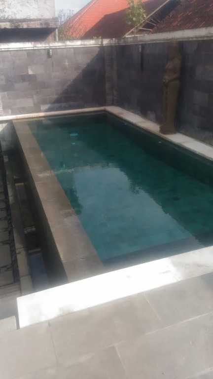 Dewi Antara Homestay