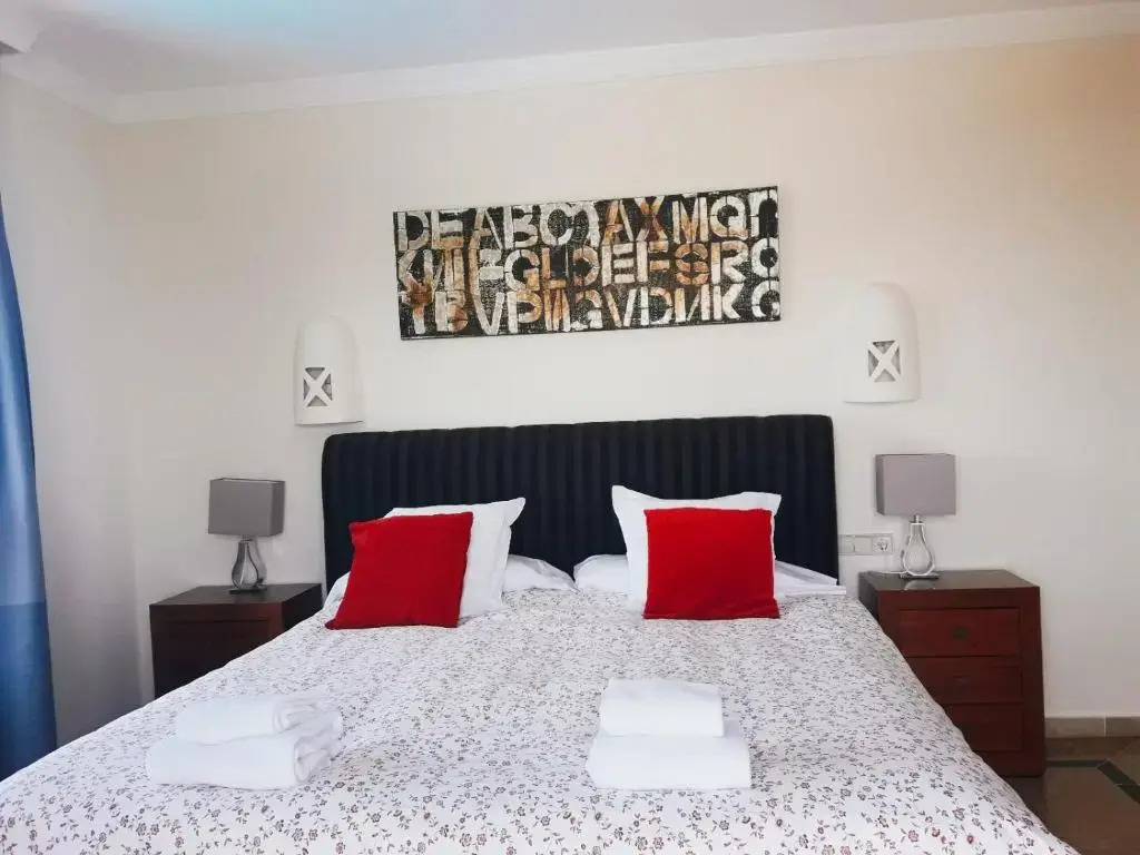 Hipoclub Villas, Aguamarina 11