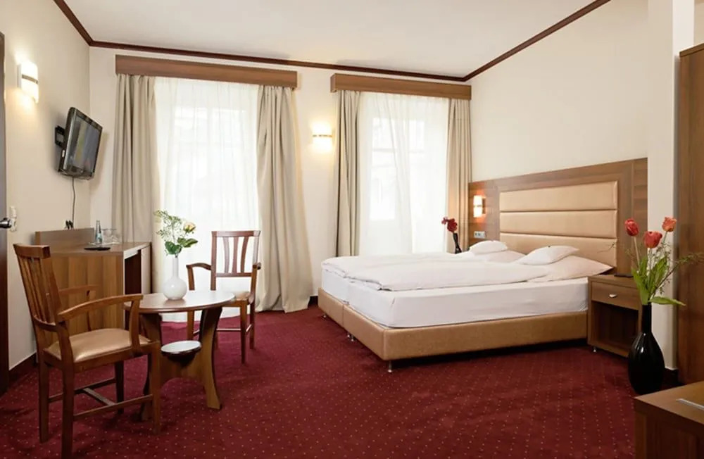 Hotel Meyerhof