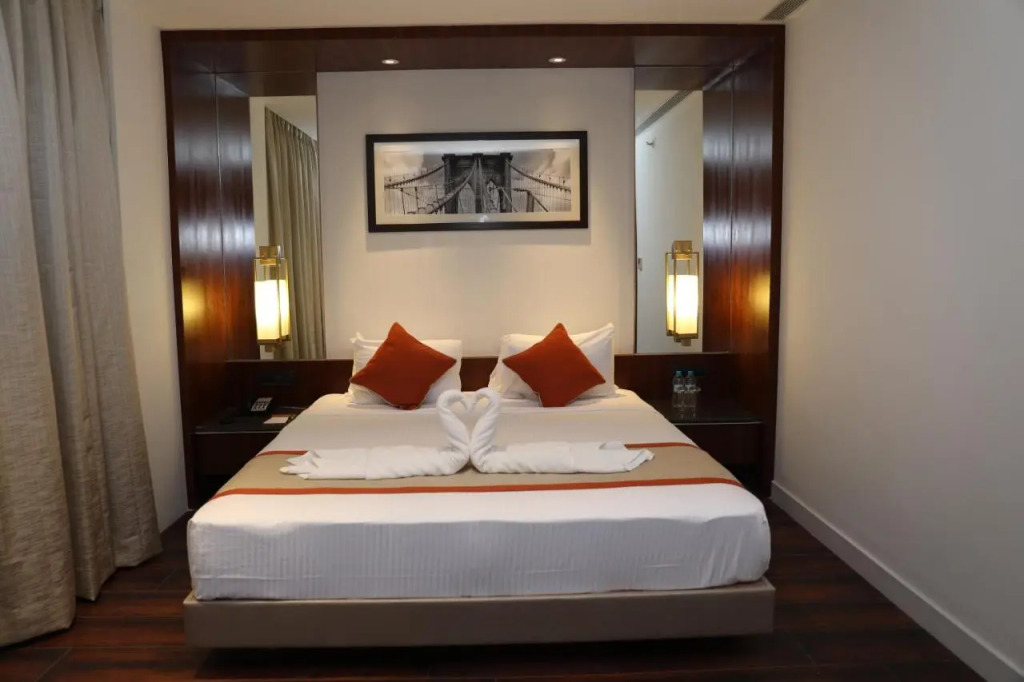 Southend by TGI