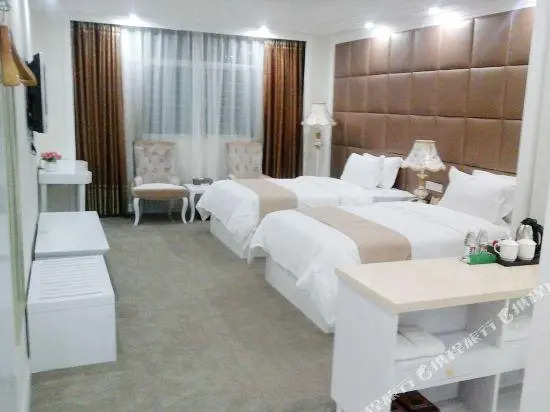 Xiaowuxing Hotel