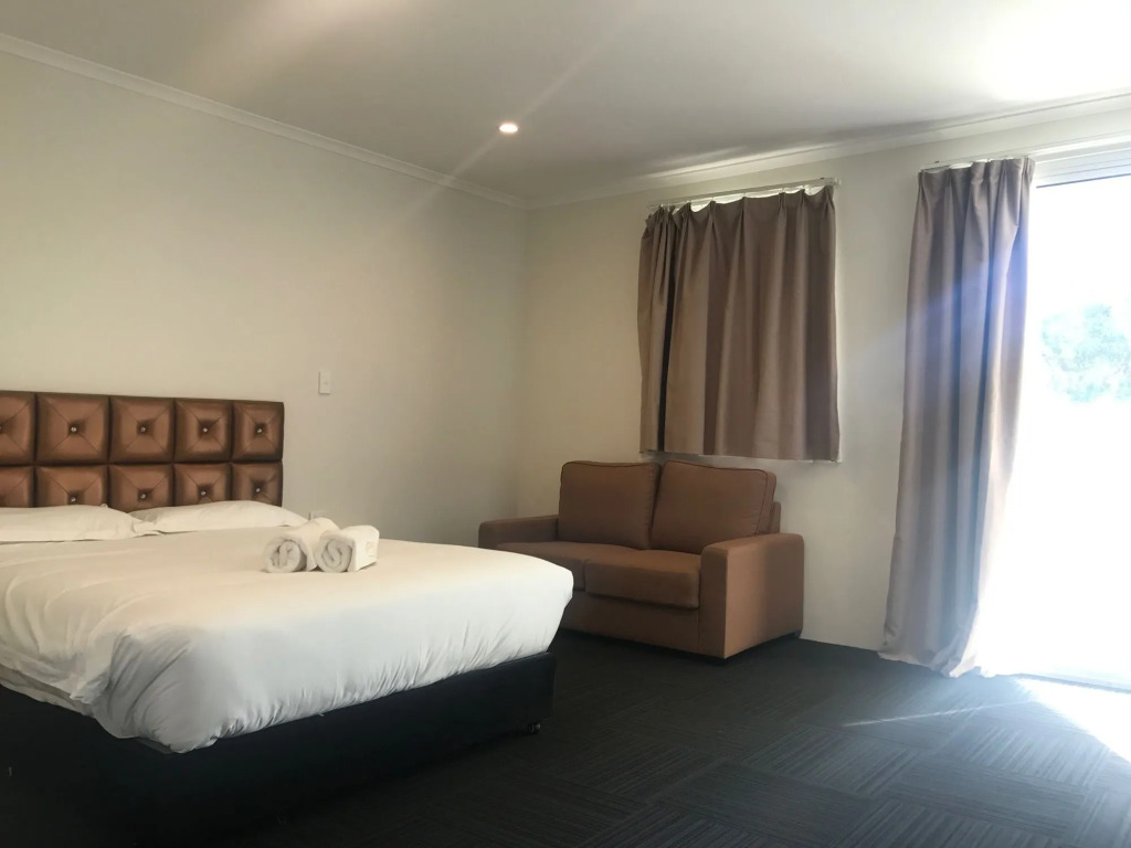 Citylights Hotel