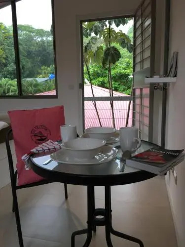 The EliLor Home