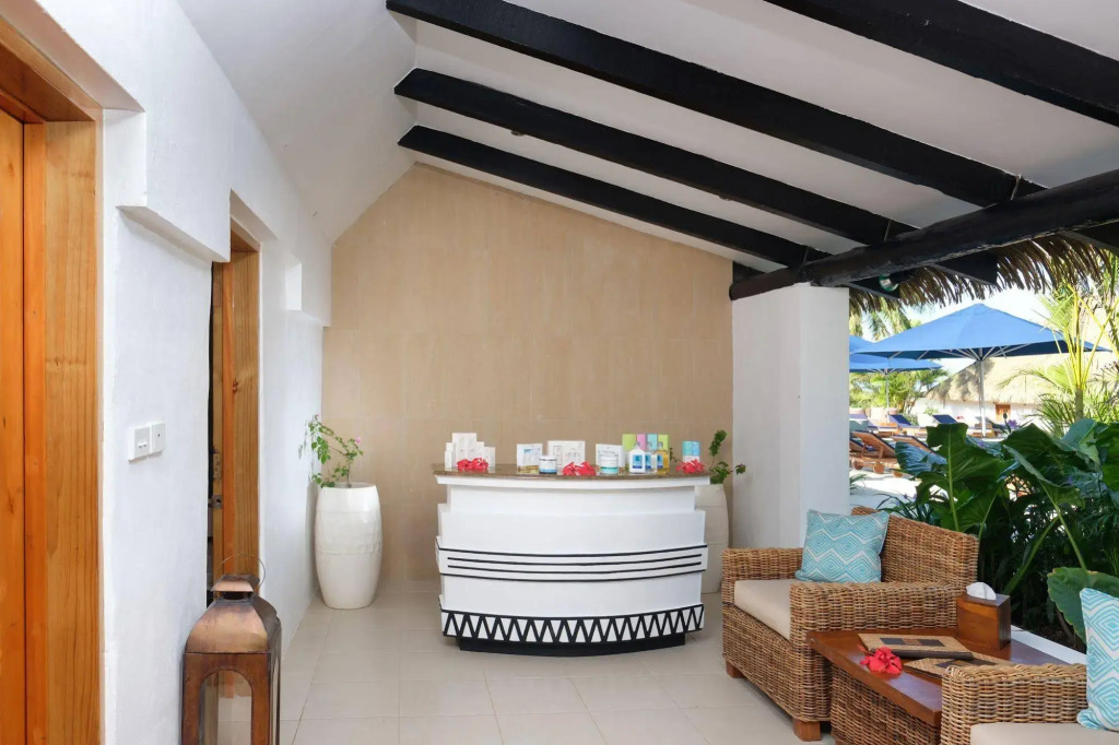 Tropica Island Resort-Adults Only