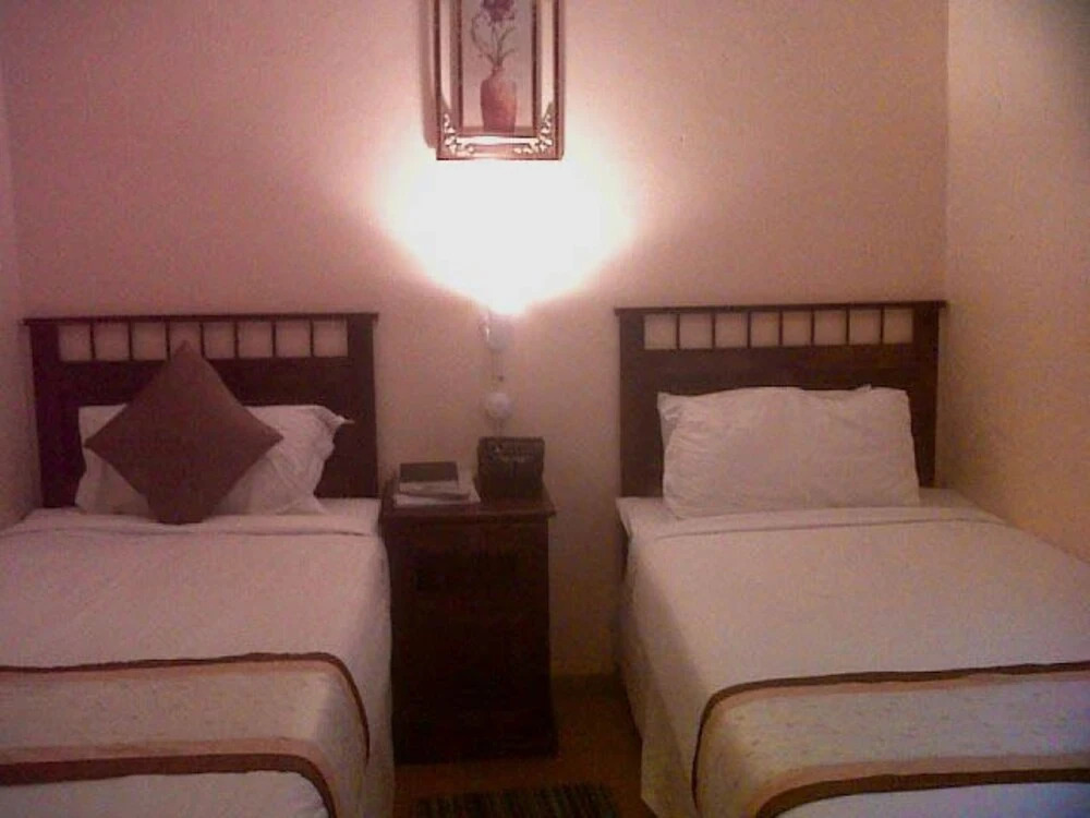 Zovuyo Guest House