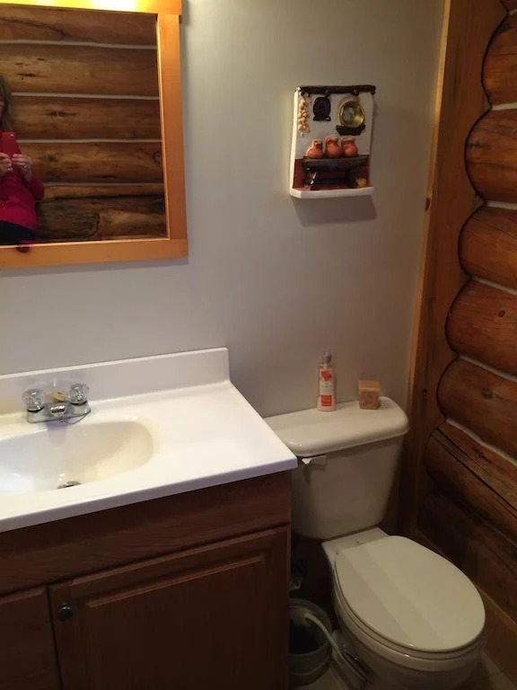 Valemount Mountain Retreat