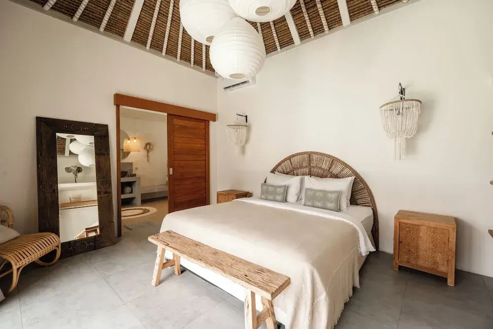 Villa Folie by Alfred in Bali