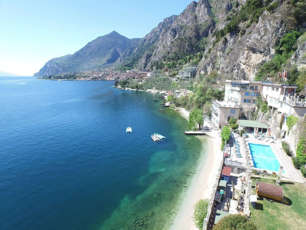 Villa Romantica